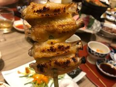 -小山日本料理(兴业太古汇店)