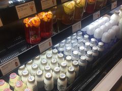 -巴黎贝甜(大宁国际商业广场店)