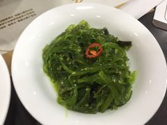 -康师傅私房牛肉面(北京南站店)