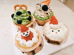 -西檬树SIMON·T轻奢蛋糕(大东方Max店)