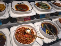 -遇上西雅图多融合海鲜自助餐厅(中房金谊广场店)