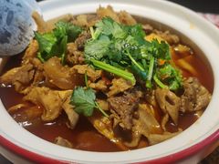 -来菜·湖北头牌藕汤(汉街店)