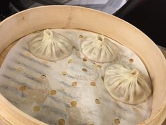 -老班长手工灌汤包(望京华彩店)
