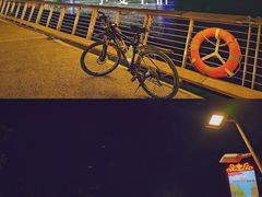 -南京眼步行桥