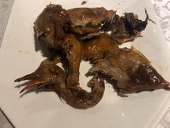 -琬苑鸽庄·川粤融合菜(解放碑总店)