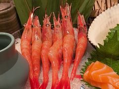 -德川家日本料理(顺义华联店)