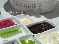 -大董(环贸iapm店)