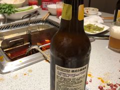 -海底捞火锅(吴中路店)