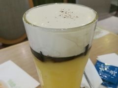 -仙踪林(江燕路万科里店)