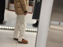 -江南布衣+(西单大悦城店)
