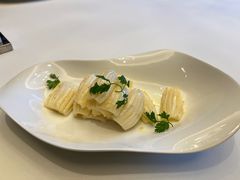 -北京王府井希尔顿酒店·秦唐中餐厅Chynna