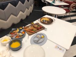 -奈尔宝·儿童乐园·亲子餐厅(鄞州万达店)