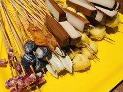 -牛小嫩串串火锅(老国贸总店)