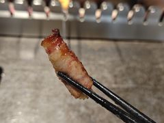 -很久以前羊肉串(昌里路三钢里店)