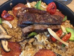 -必胜客(欧亚卖场店)