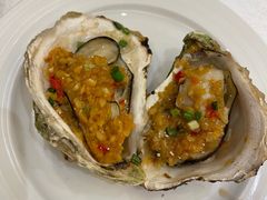 -东莞塘厦三正半山温泉酒店·沙利文西餐厅