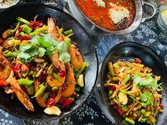 -张关合渣(航空大道店)