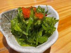 海草-和食亭·自助·烤肉·寿喜烧(海创园店)
