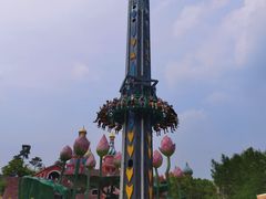 -南京银杏湖乐园