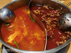 -四喜小胖·北京涮肉(五道营店)