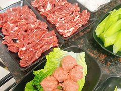 -山珍鲜牛肉火锅本地老字号(汕中老店)