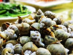 -南海渔家•海鲜•正宗海南菜(海棠湾店)