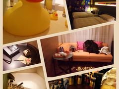 -厦门海港英迪格酒店(中山路店)