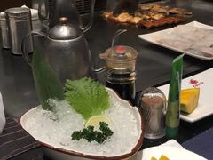 -大渔铁板烧(大悦城店)