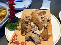 -老边饺子馆·东北菜(虎坊桥店)