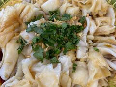 特色捞粉-有记家厨(后龙西街店)