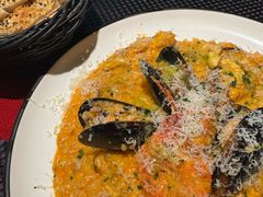 -百特喜·意大利餐厅(八佰伴镇江店)