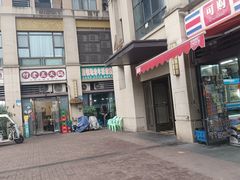 -叶老师古筝工作室(杨公桥店)
