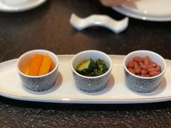 -羡餐厅-千岛湖自由洲际殿