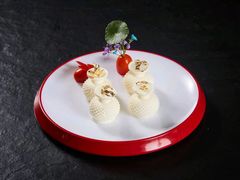 -桃园盛宴·岭南粤菜·手工茶点(南庄店)