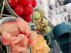 -中田健身工作室(新天地店)