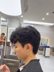 -苏豪路易士·嘉玛发廊