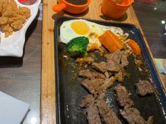-豪享来中西餐厅(隆昌店)