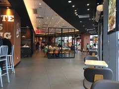 -汉堡王(嘉定宝龙城市广场)