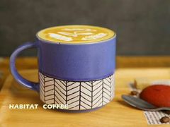 -栖巢咖啡馆(双岗店)