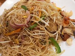 大良炒米粉-正德顺順德雙皮奶(中信店)