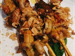 -美奈小馆·越南料理(中航城君尚购物中心店)