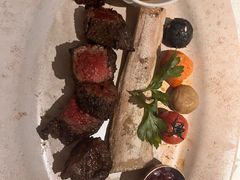 -王品牛排(杭州大厦店)