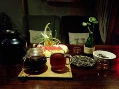 -一縷炊煙(南长街店)