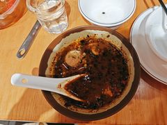 -黔三一夺夺粉酸汤火锅(百信店)