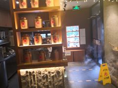 -呷哺呷哺 黄金牧场 (欢乐谷店)
