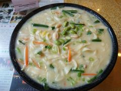 浆面条-老雒阳面馆·水席·洛阳菜(王城路店)