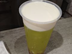 -徐小包的奶茶(中山路步行街店)