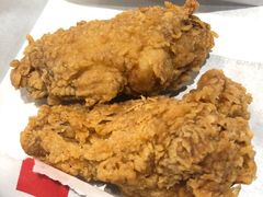 -肯德基(新塘乐购店)