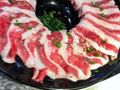 -汉拿山(华联公益西桥店)