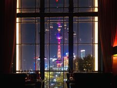 -L'ATELIER de Joel Robuchon(外滩18号店)
